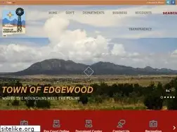 Sites similar to edgewood-nm.gov