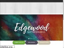 Sites similar to edgewood.life