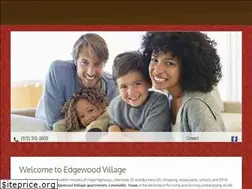 Sites similar to edgewoodapts.com