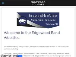 Sites similar to edgewoodbands.com