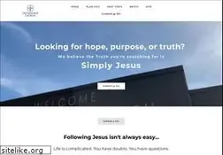 Sites similar to edgewoodchurchofchrist.org