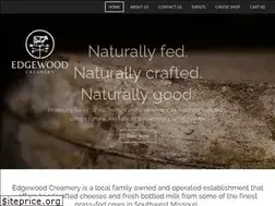 Sites similar to edgewoodcreamery.com