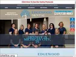 Sites similar to edgewooddentalmc.com