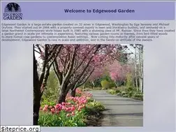 Sites similar to edgewoodgarden.com