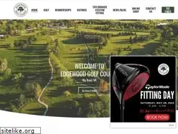 Sites similar to edgewoodgolf.com