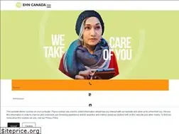 Sites similar to edgewoodhealthnetwork.com