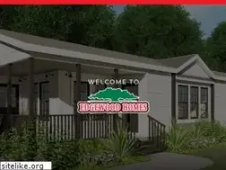 Sites similar to edgewoodhomes.com
