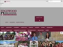 Sites similar to edgewoodhs.org