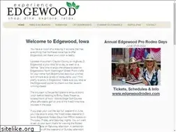 Sites similar to edgewoodiowa.com