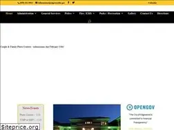 Sites similar to edgewoodky.gov