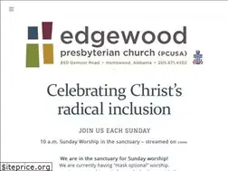 Sites similar to edgewoodpc.org