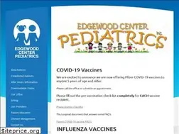 Sites similar to edgewoodpeds.com