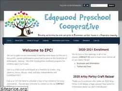 Sites similar to edgewoodpreschoolcoop.org