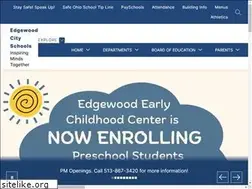 Sites similar to edgewoodschools.com
