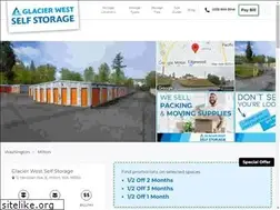 Sites similar to edgewoodselfstorage.com