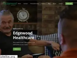 Sites similar to edgewoodseniorliving.com