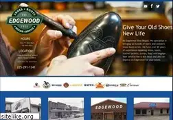 Sites similar to edgewoodshoes.com