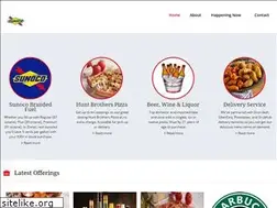 Sites similar to edgewoodsunoco.com