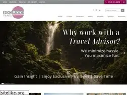 Sites similar to edgewoodtravel.com