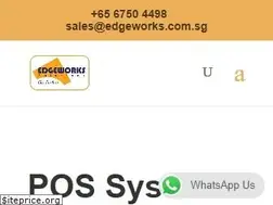 Sites similar to edgeworks.com.sg