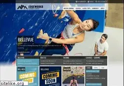 Sites similar to edgeworksclimbing.com