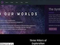 Sites similar to edgeworksentertainment.com