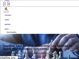 Sites similar to edgeworthconsulting.com