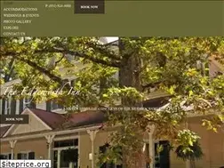 Sites similar to edgeworthinn.com