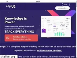Sites similar to edgex.com