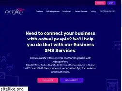 Sites similar to edgility.com.au