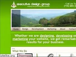 Sites similar to edginc.net