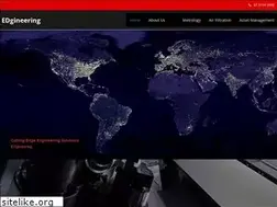 Sites similar to edgineering.com.au
