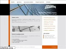 Sites similar to edgira.lt