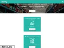 Sites similar to edgistify.com