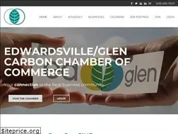 Sites similar to edglenchamber.com