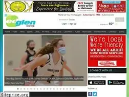 Sites similar to edglentoday.com