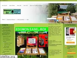 Sites similar to edgmonart.com