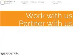 Sites similar to edgpartners.com.au