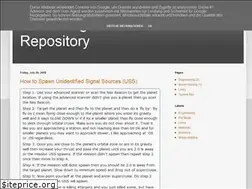 Sites similar to edgrep.blogspot.com