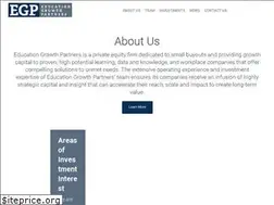 Sites similar to edgrowth.com