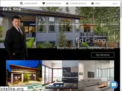 Sites similar to edgsing.ca