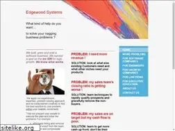 Sites similar to edgsys.com