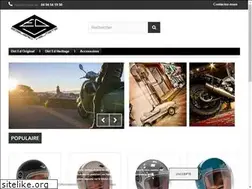 Sites similar to edguard.fr