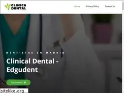 Sites similar to edgudent.com