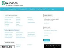 Sites similar to edguidance.com