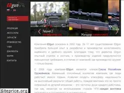 Sites similar to edgun.com