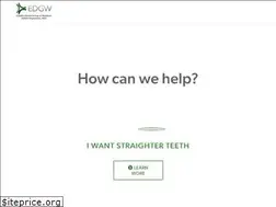 Sites similar to edgw.us