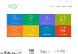 Sites similar to edgy.cl