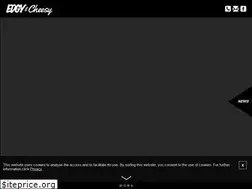 Sites similar to edgyandcheesy.com