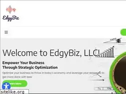 Sites similar to edgybiz.com